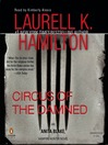 Cover image for Circus of the Damned